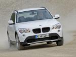 BMW X1 xDrive 2.0d 2009 года